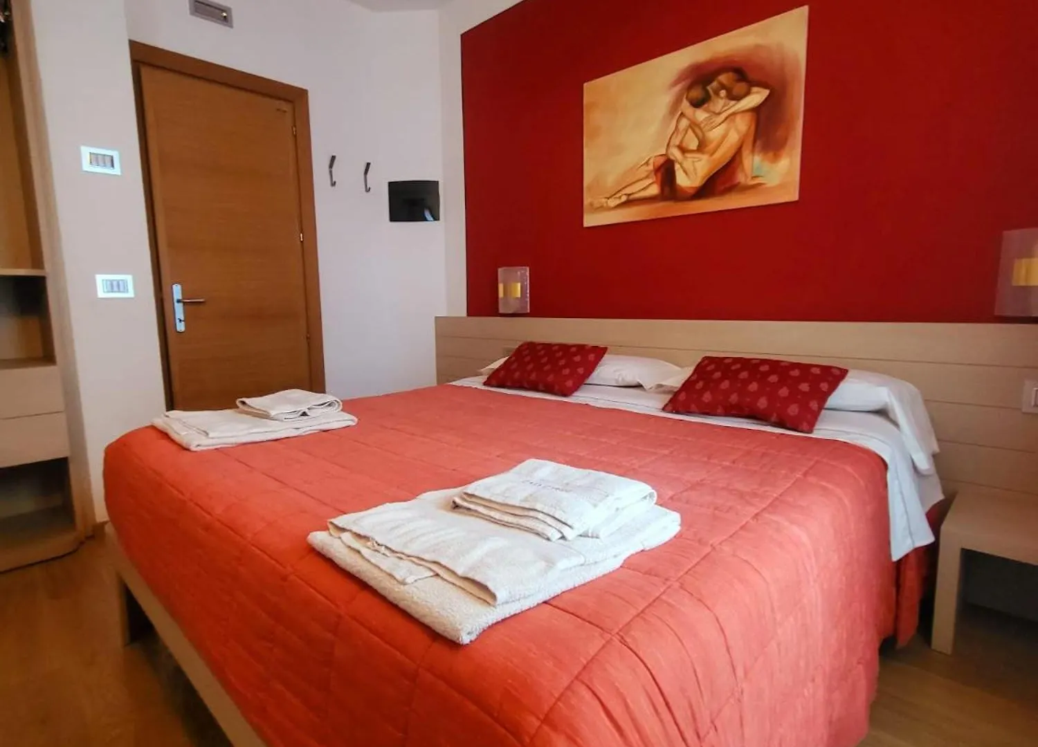 Casa Caribe Livigno Daire 0*,